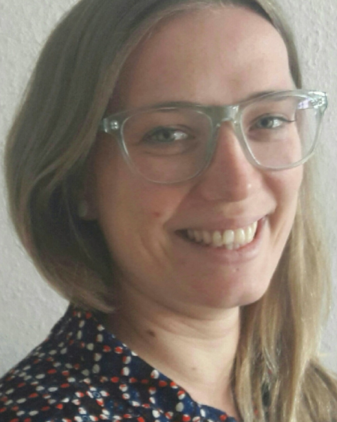 Profilbild von Janett