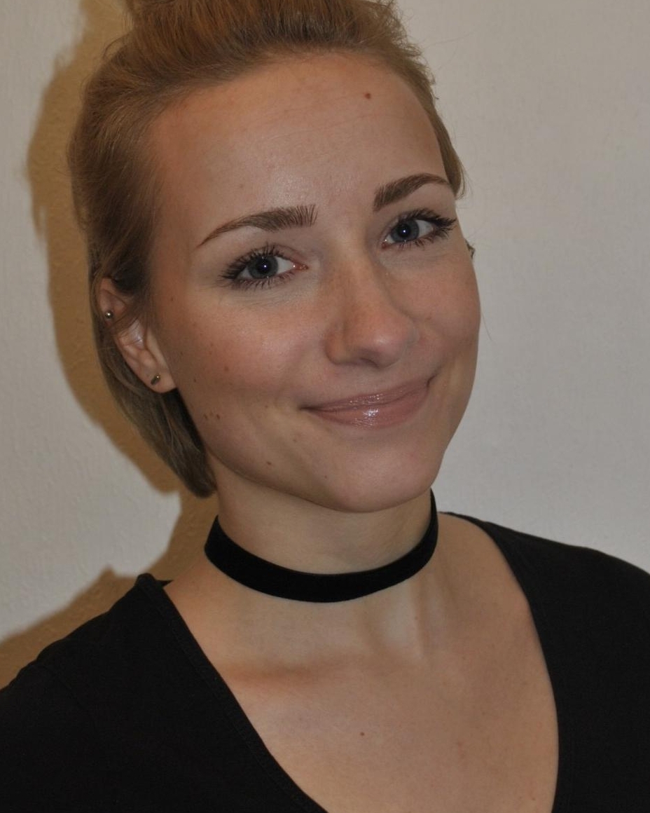 Profilbild von Britta