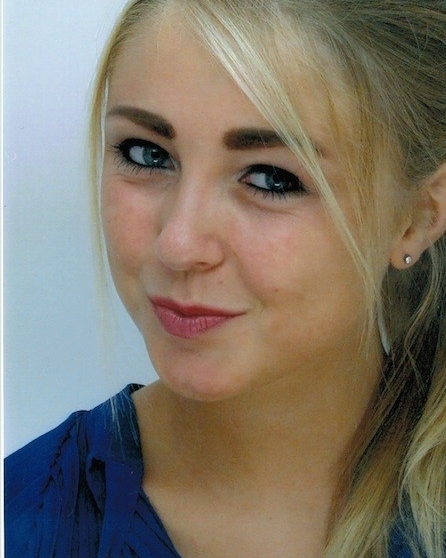 Profilbild von Annika