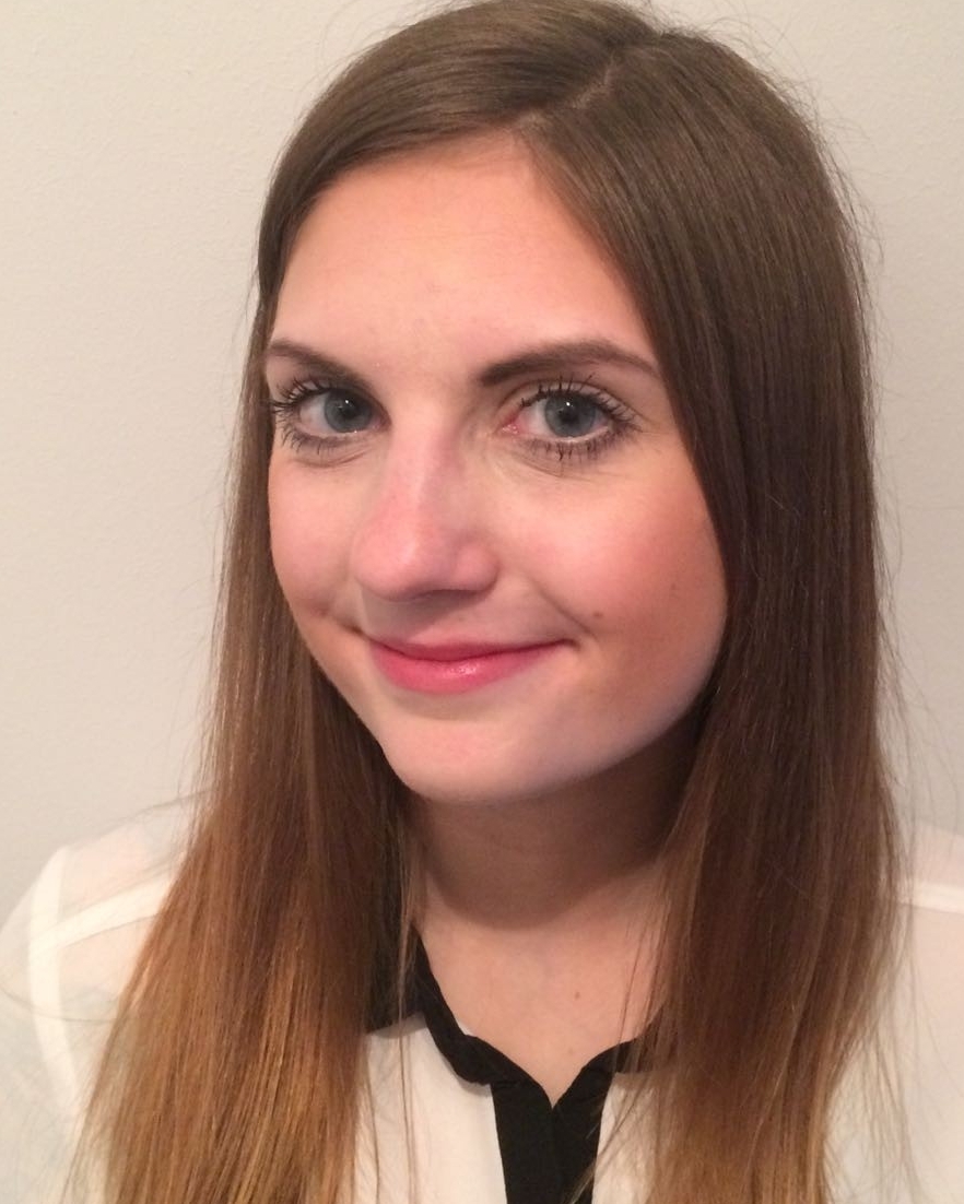 Profilbild von Hannah