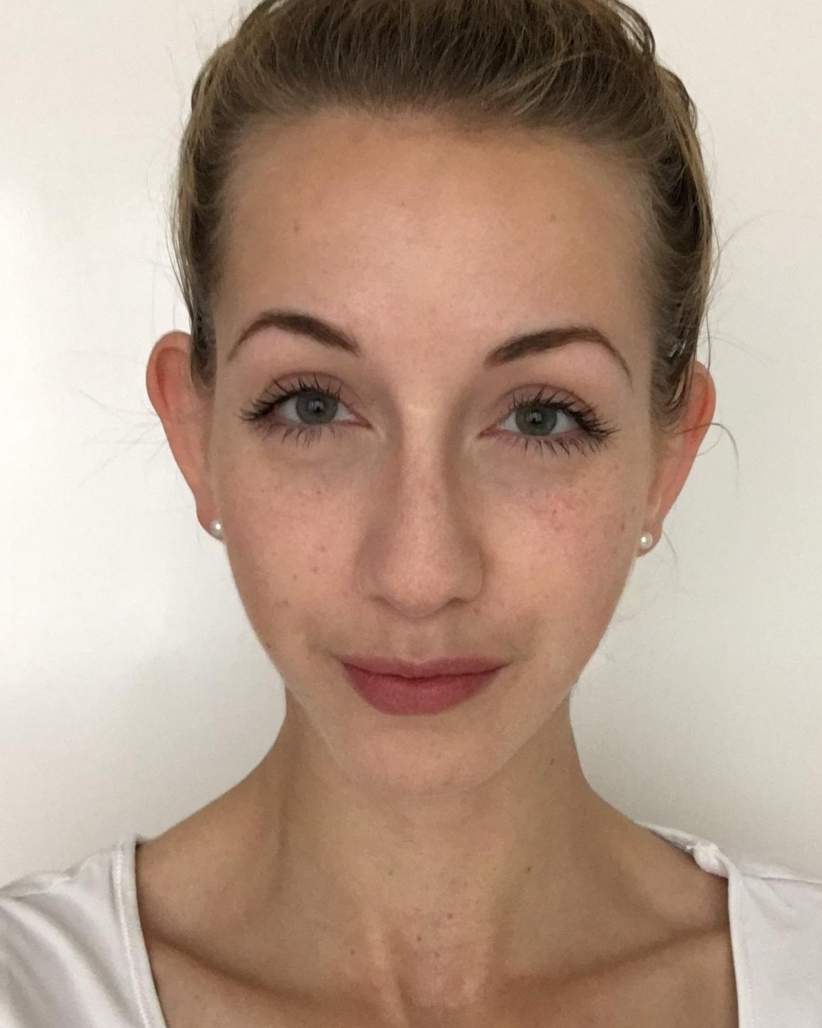 Profilbild von Nina