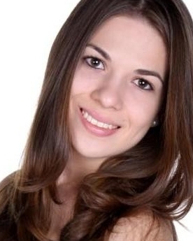 Profilbild von Valeriya