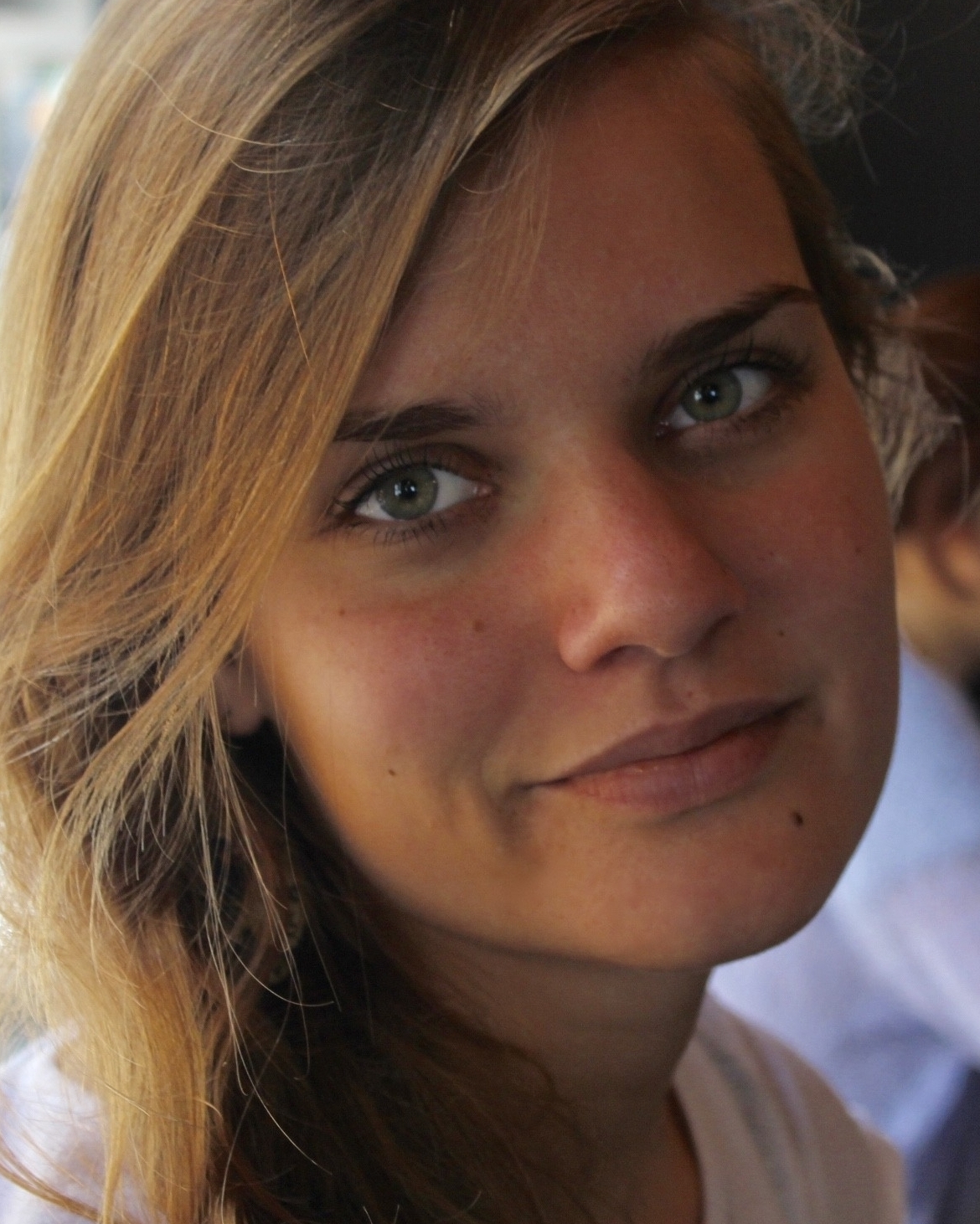 Profilbild von Charlotte