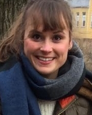 Profilbild von Jacqueline