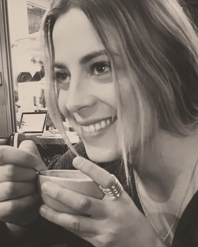 Profilbild von Maura