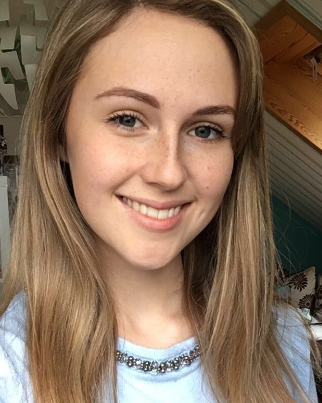 Profilbild von Lisa-Marie