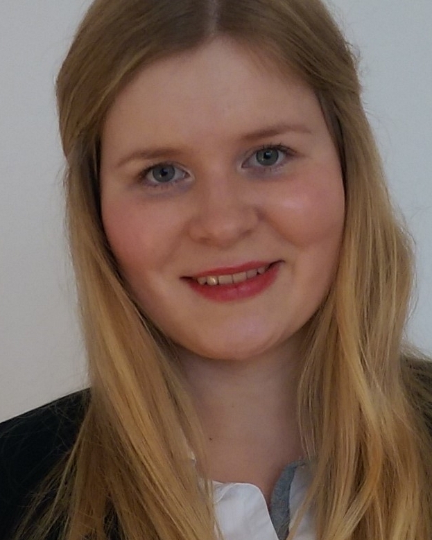 Profilbild von Sophia