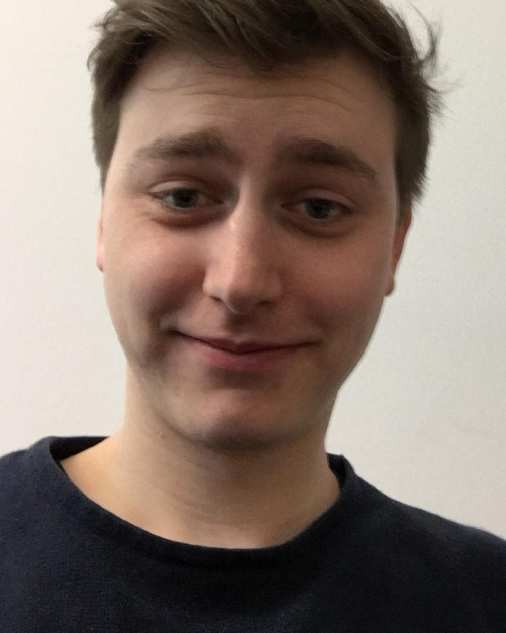Profilbild von Alexander