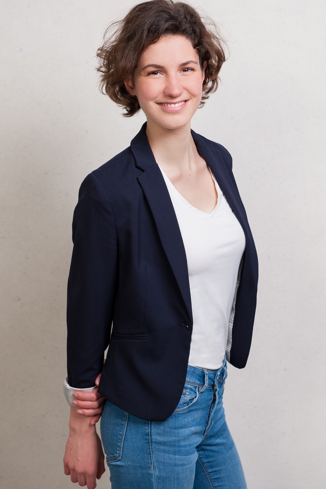 Weiteres Foto von Lucy