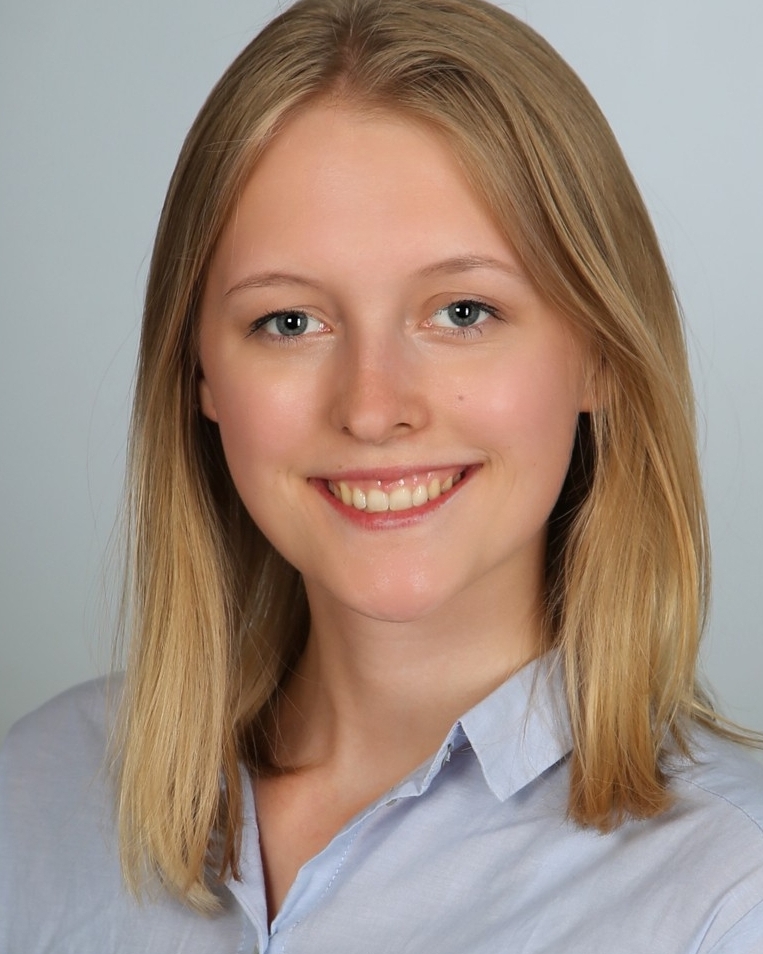 Profilbild von Lena
