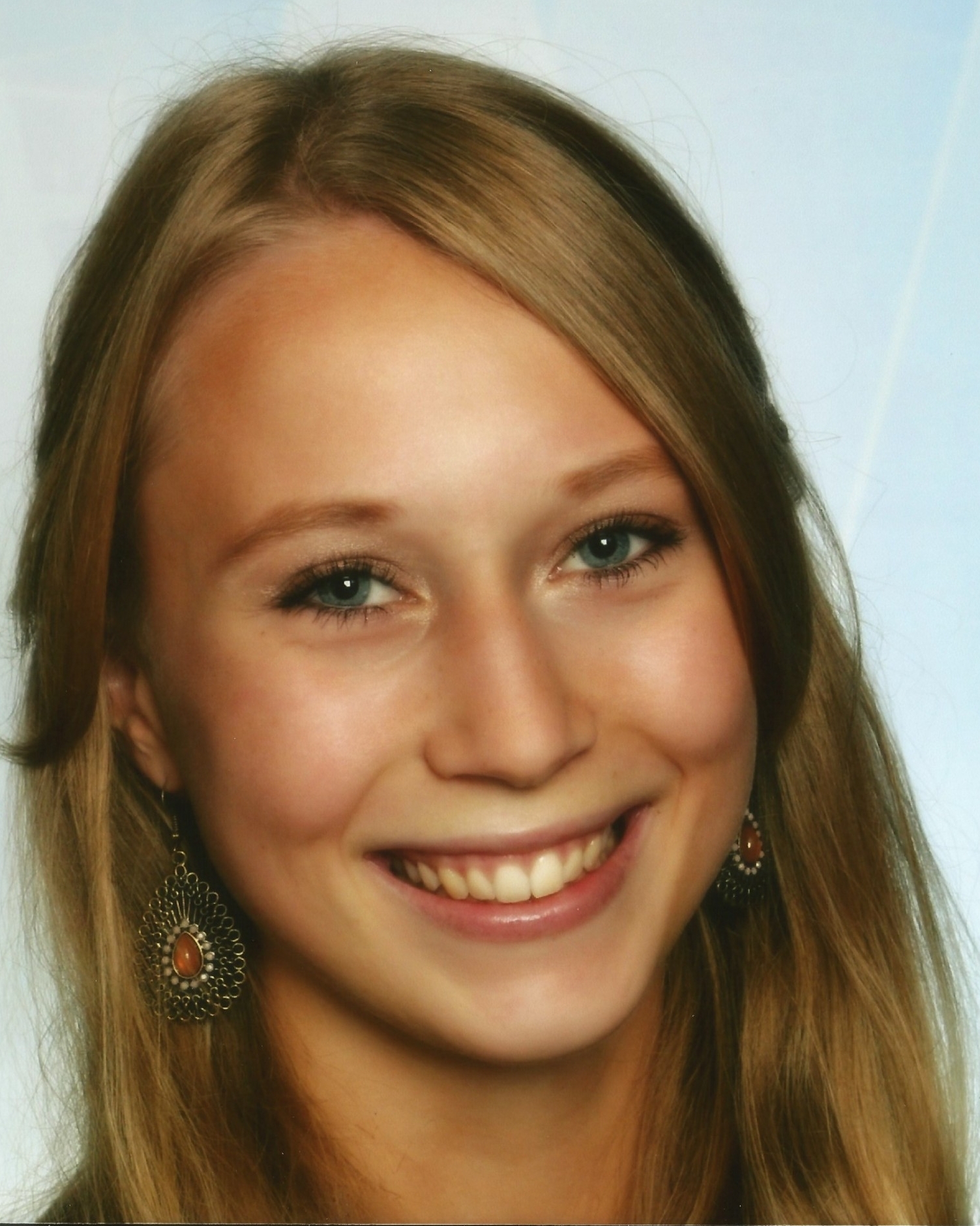 Profilbild von Ann-Christin