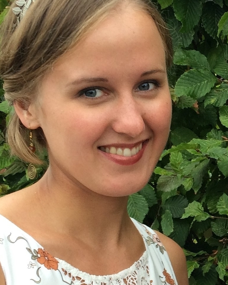 Profilbild von Victoria