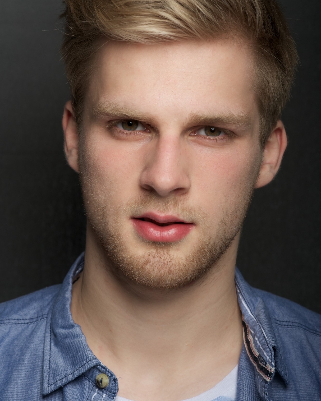 Profilbild von Henri