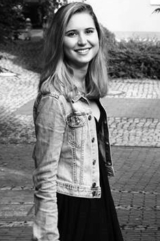 Weiteres Foto von Caroline