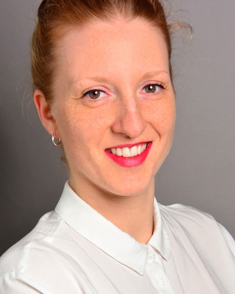 Profilbild von Katharina