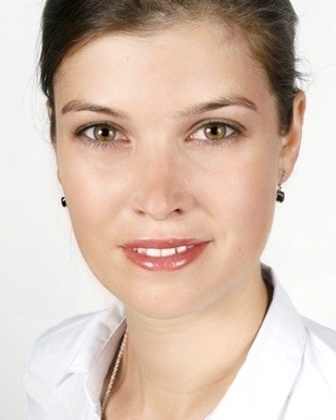 Profilbild von Vivian