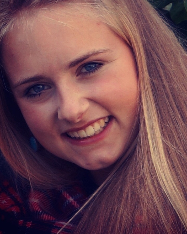 Profilbild von Louisa