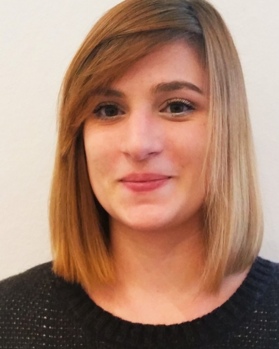 Profilbild von Veronika