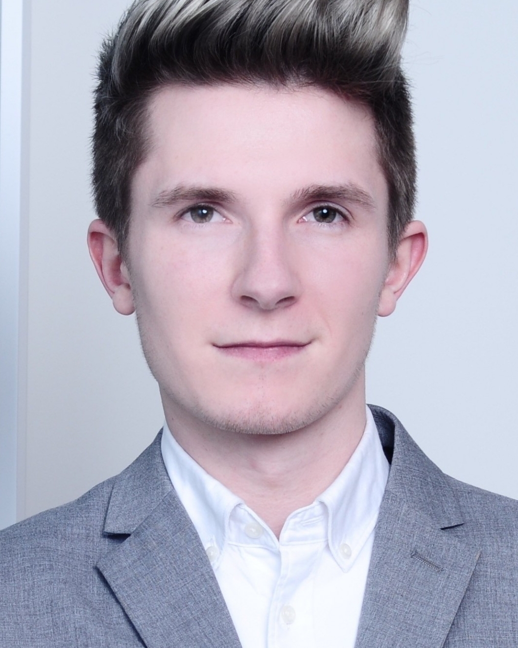 Profilbild von Kevin