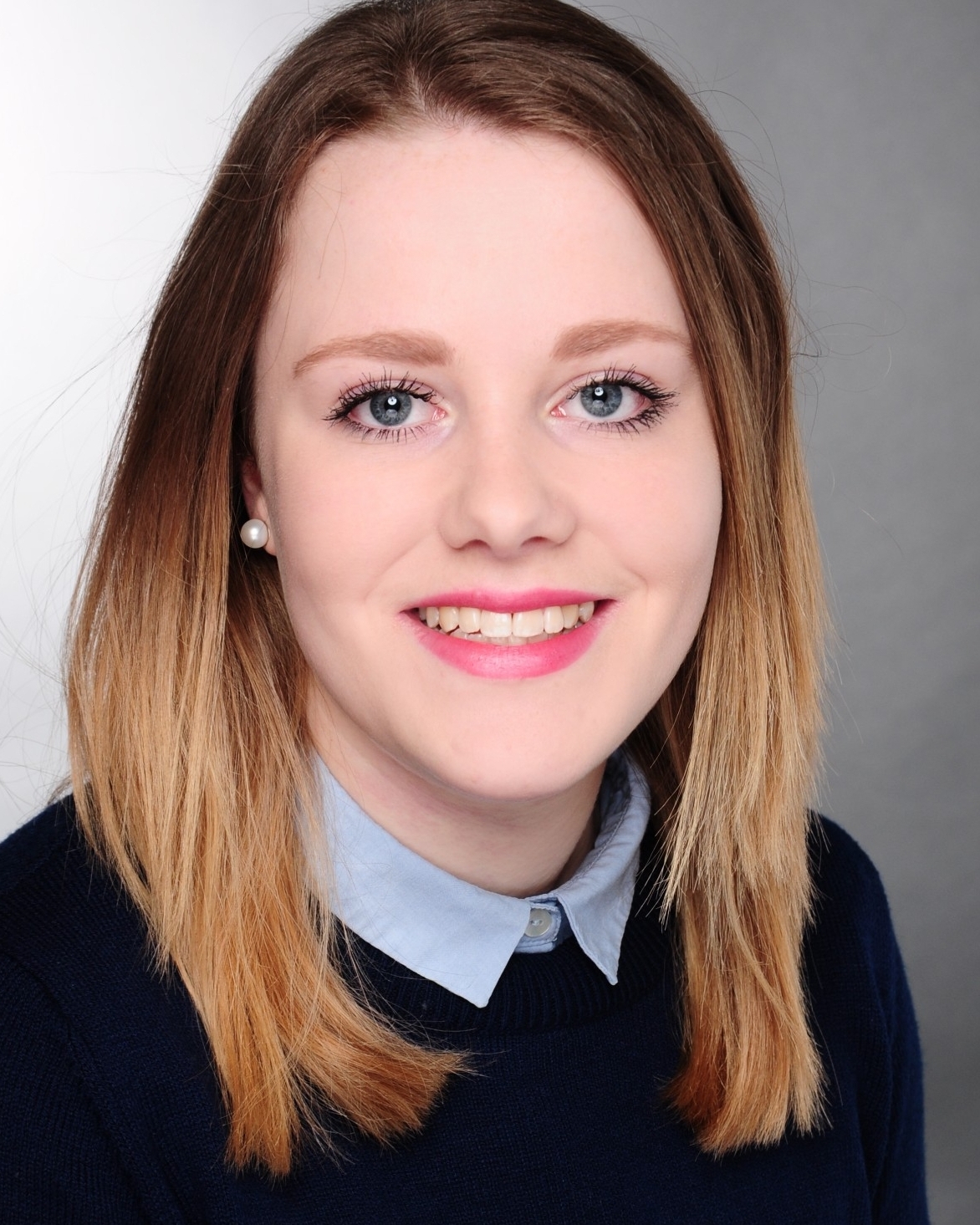 Profilbild von Isabelle