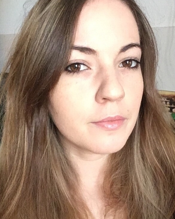 Profilbild von Melanie