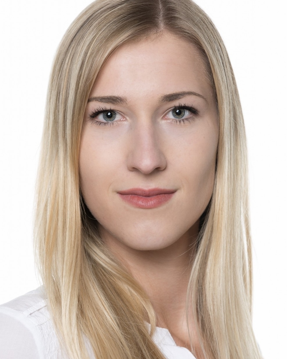 Profilbild von Verena