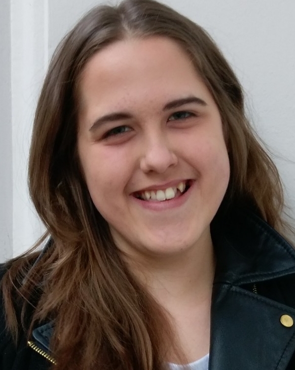 Profilbild von Katharina Elisabeth