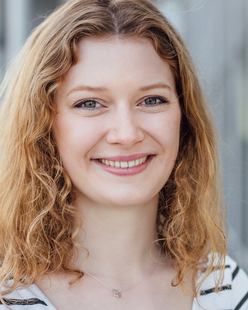 Profilbild von Johanna