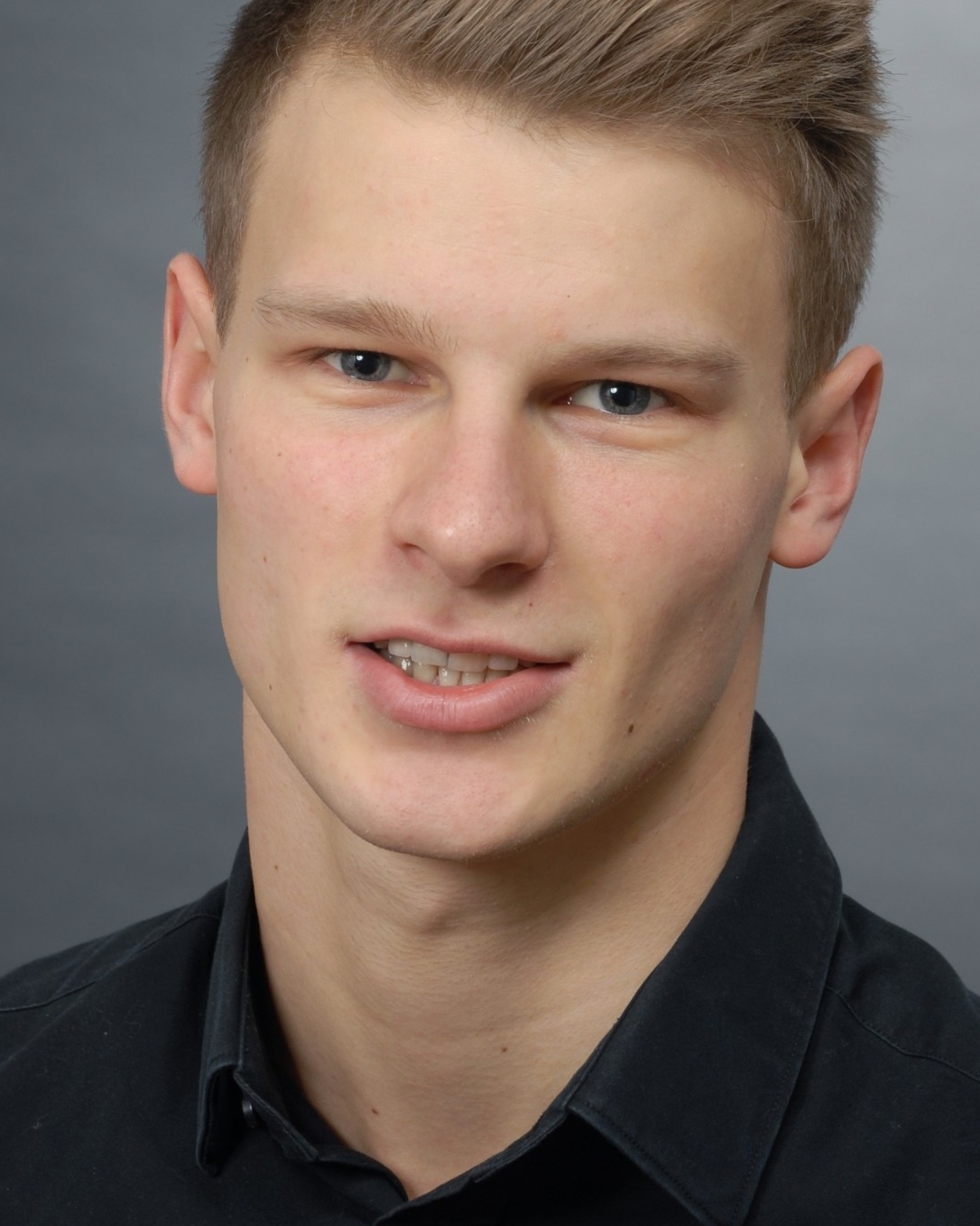 Profilbild von Johannes