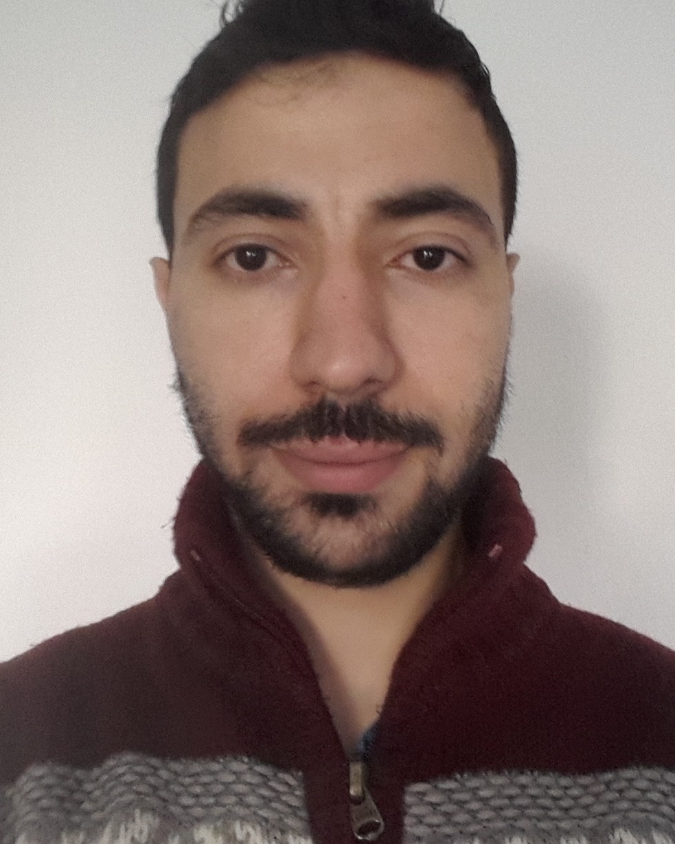Profilbild von Omar