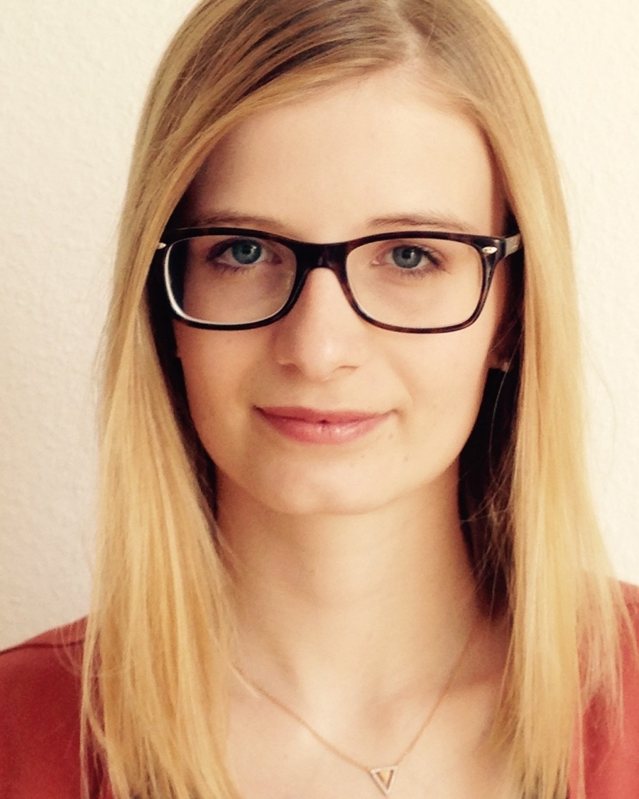 Profilbild von Ayleen