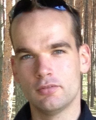 Profilbild von Thomas