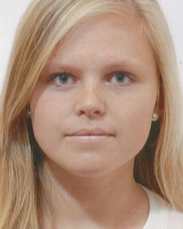 Profilbild von Sara