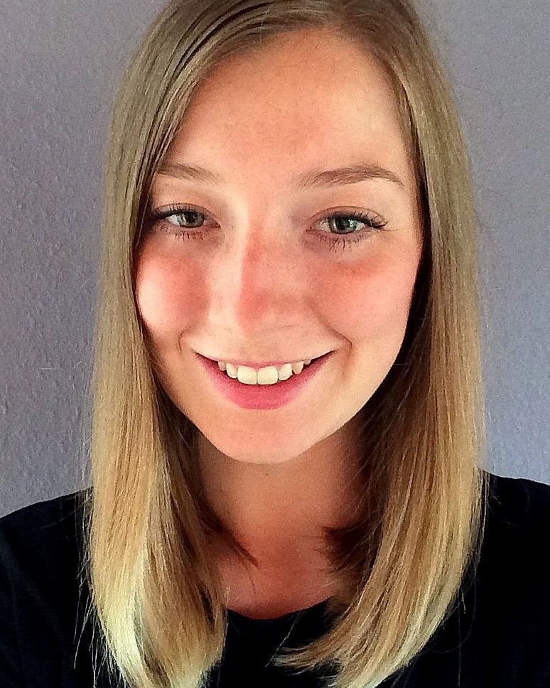 Profilbild von Sophia
