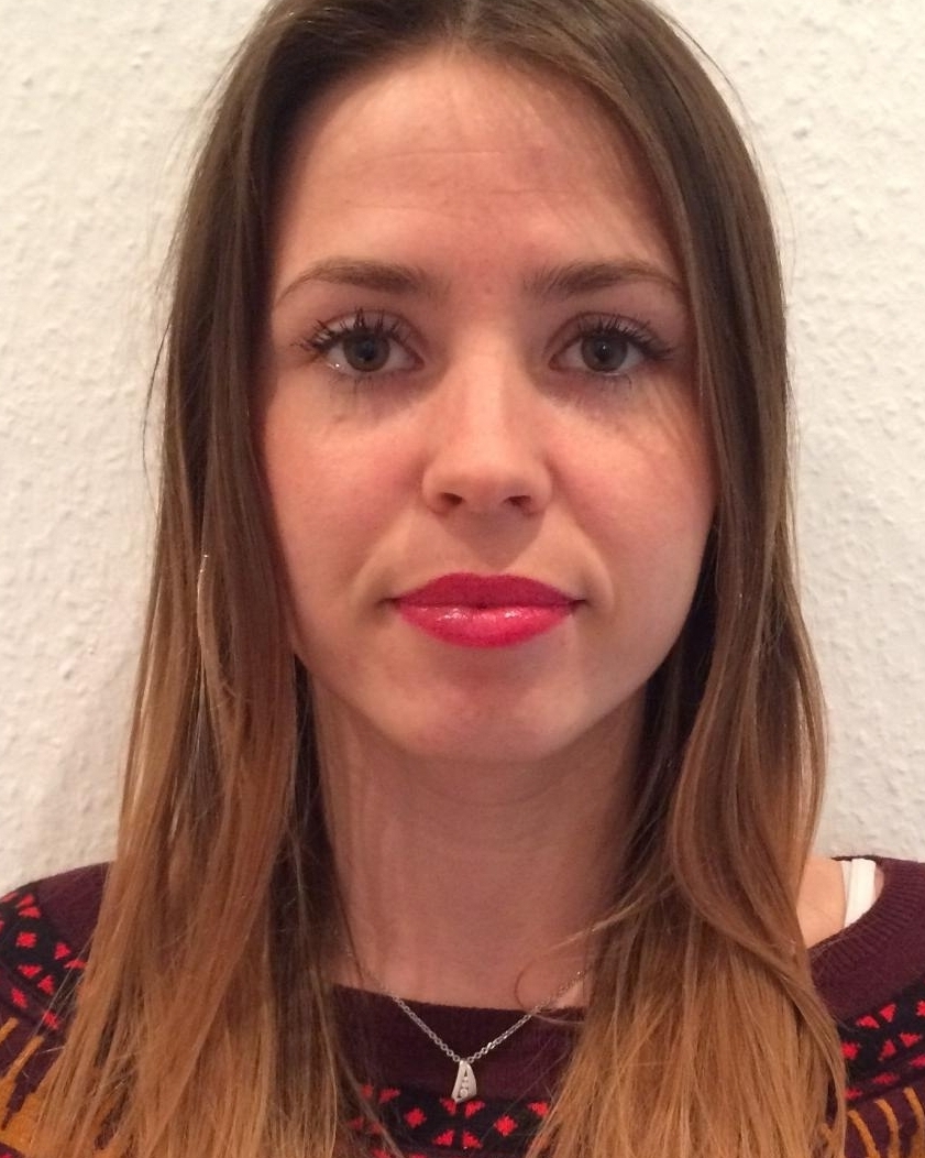 Profilbild von Andrea