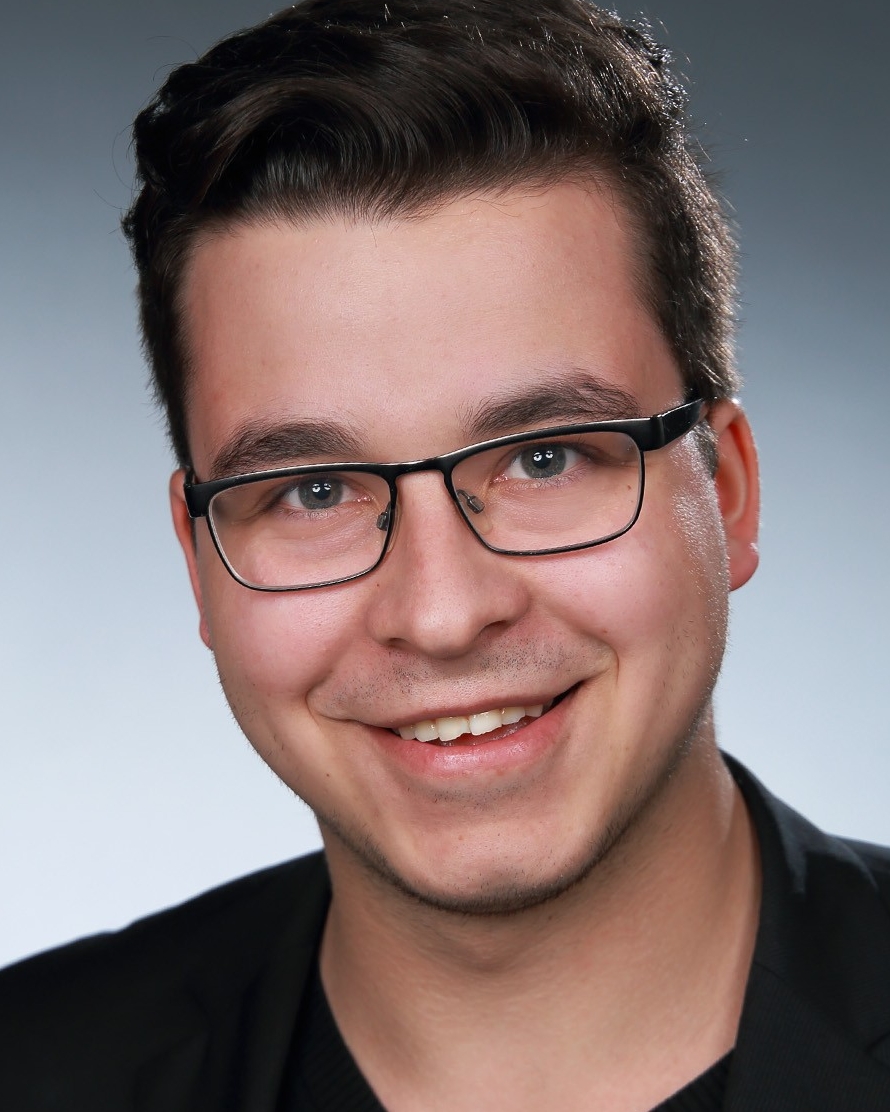 Profilbild von Jonathan