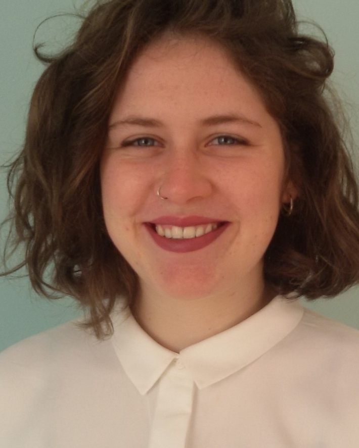 Profilbild von Karla