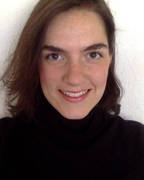 Profilbild von Maria