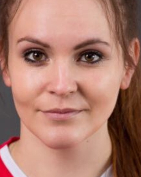 Profilbild von Stephanie