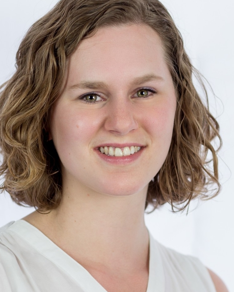 Profilbild von Sarah