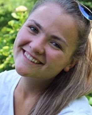 Profilbild von Ann Christin