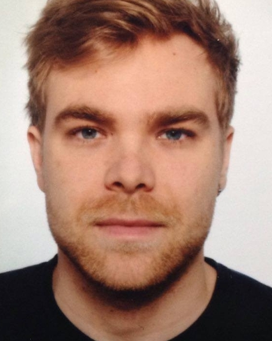 Profilbild von Johannes