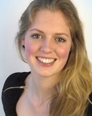 Profilbild von Caroline