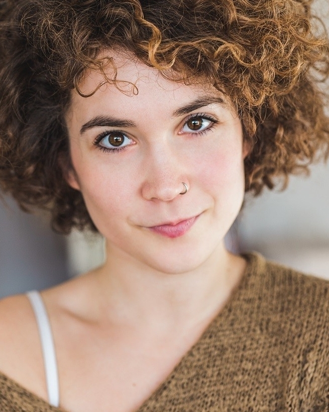 Profilbild von Ann Christin