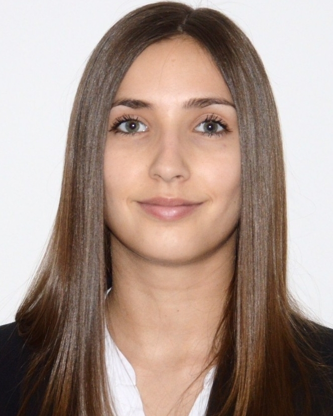 Profilbild von Jasmin