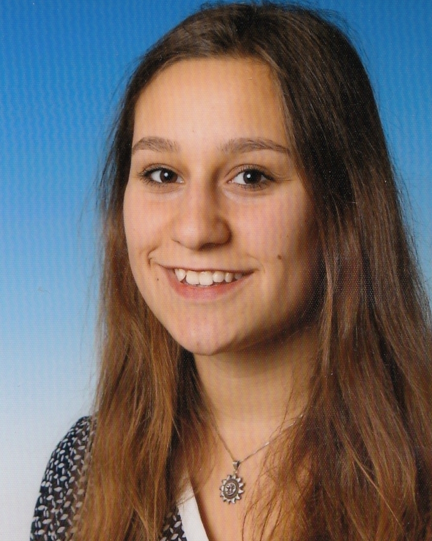 Profilbild von Charlotte
