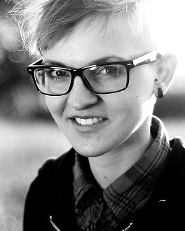 Profilbild von Nina