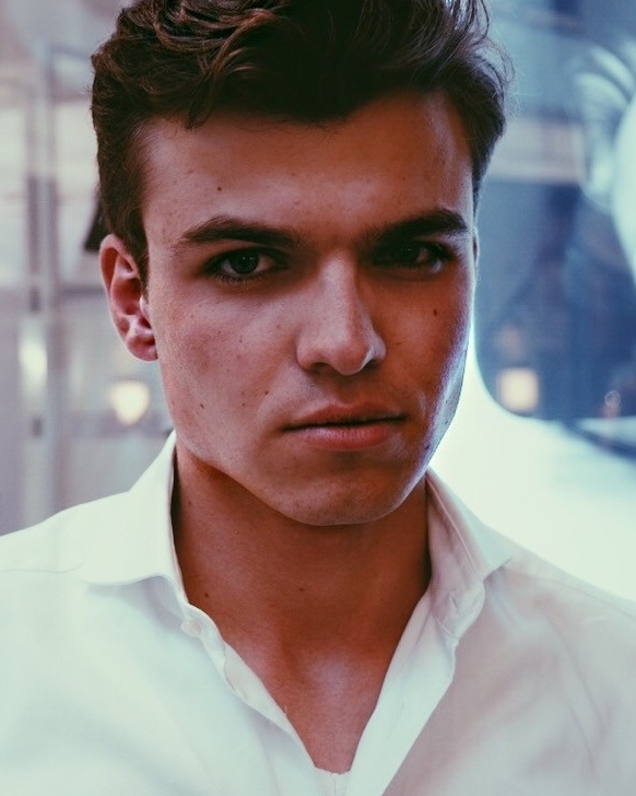 Profilbild von Robert Elias