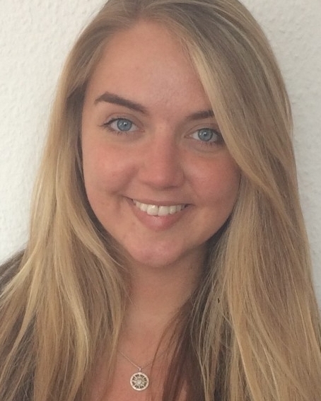 Profilbild von Carina
