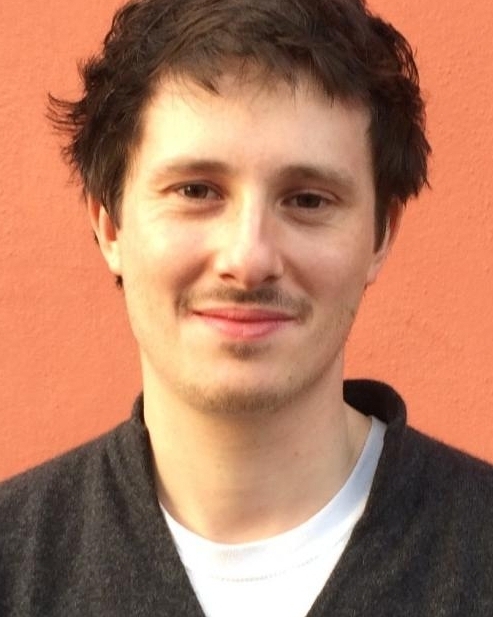 Profilbild von Valentin